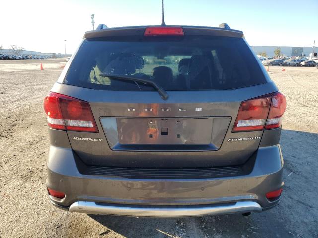 Photo 5 VIN: 3C4PDCGB8JT497959 - DODGE JOURNEY 