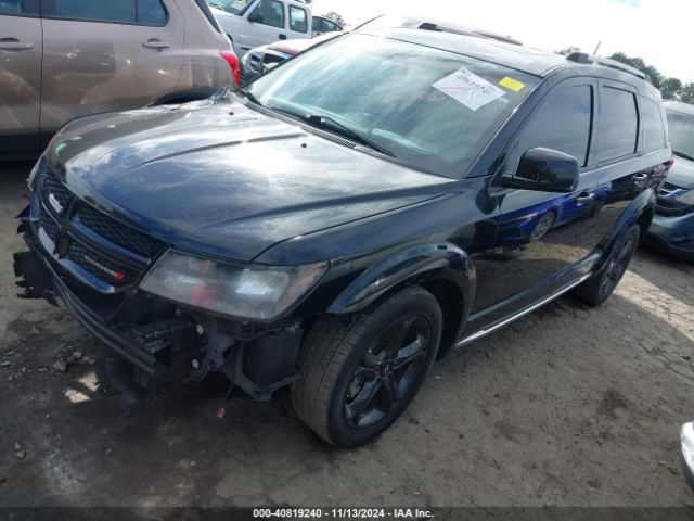 Photo 1 VIN: 3C4PDCGB8KT773865 - DODGE JOURNEY 