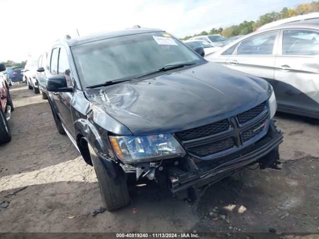 Photo 5 VIN: 3C4PDCGB8KT773865 - DODGE JOURNEY 