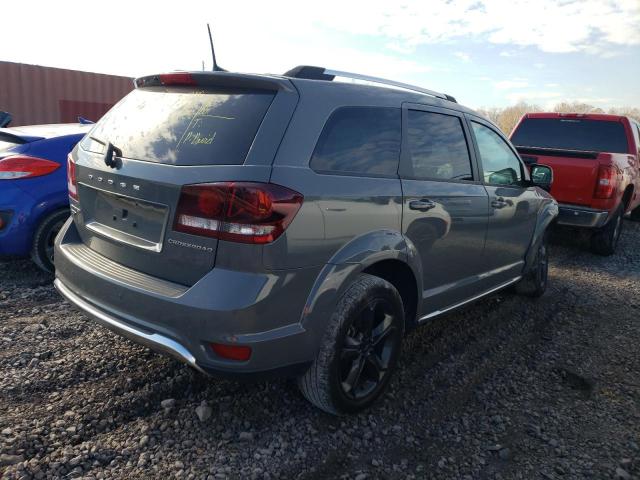 Photo 2 VIN: 3C4PDCGB8KT798653 - DODGE JOURNEY CR 