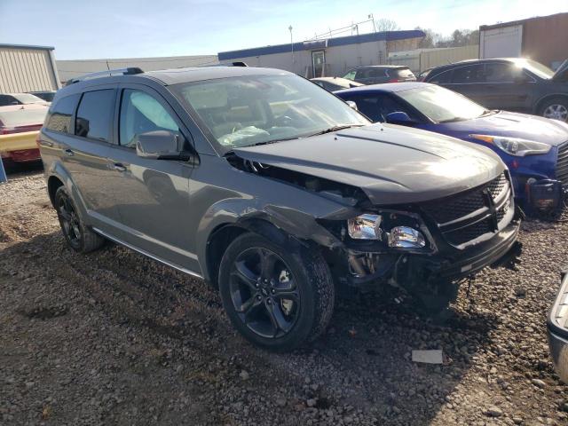 Photo 3 VIN: 3C4PDCGB8KT798653 - DODGE JOURNEY CR 