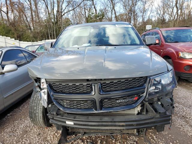 Photo 4 VIN: 3C4PDCGB8KT798653 - DODGE JOURNEY CR 