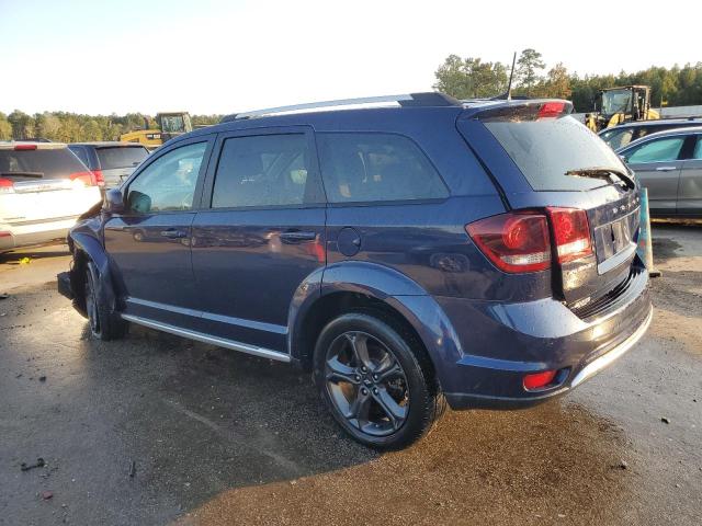 Photo 1 VIN: 3C4PDCGB8KT845213 - DODGE JOURNEY CR 