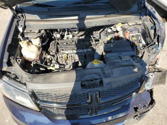 Photo 11 VIN: 3C4PDCGB8KT845213 - DODGE JOURNEY CR 