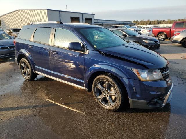 Photo 3 VIN: 3C4PDCGB8KT845213 - DODGE JOURNEY CR 