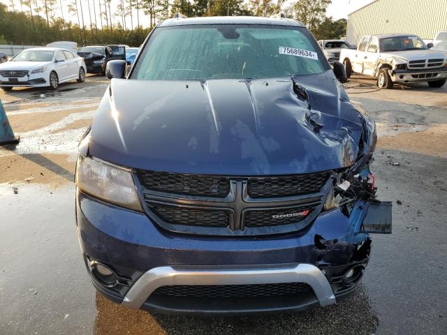 Photo 4 VIN: 3C4PDCGB8KT845213 - DODGE JOURNEY CR 