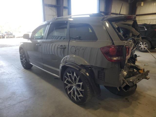 Photo 1 VIN: 3C4PDCGB8KT872086 - DODGE JOURNEY CR 