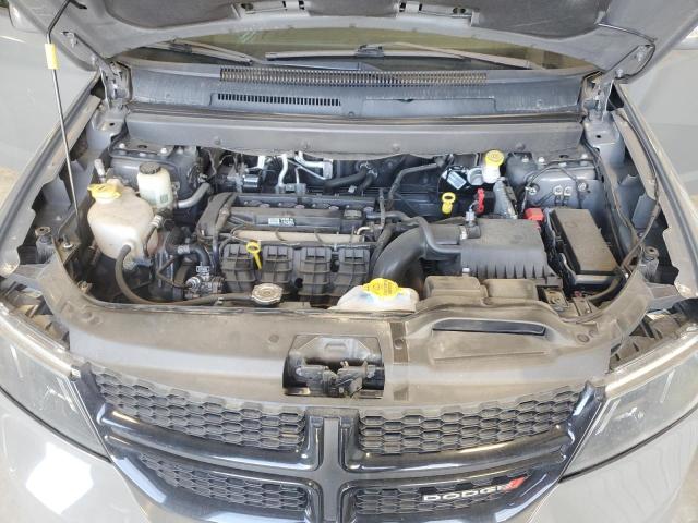 Photo 11 VIN: 3C4PDCGB8KT872086 - DODGE JOURNEY CR 