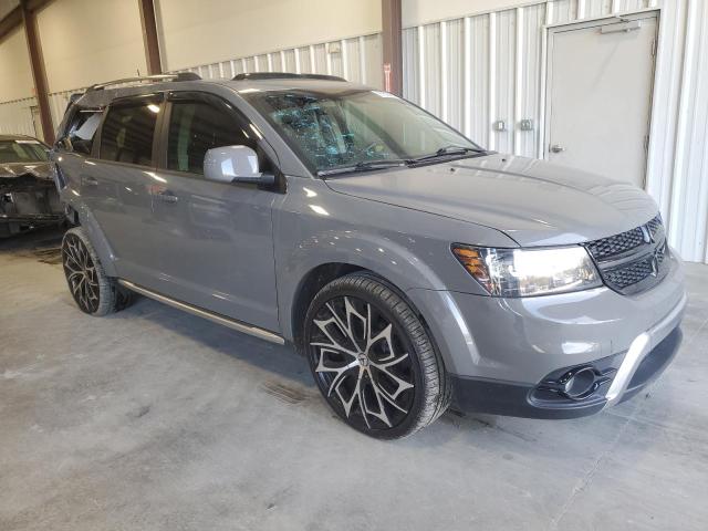 Photo 3 VIN: 3C4PDCGB8KT872086 - DODGE JOURNEY CR 