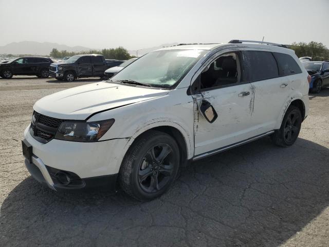 Photo 0 VIN: 3C4PDCGB8LT206363 - DODGE JOURNEY CR 