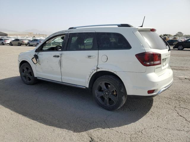 Photo 1 VIN: 3C4PDCGB8LT206363 - DODGE JOURNEY CR 