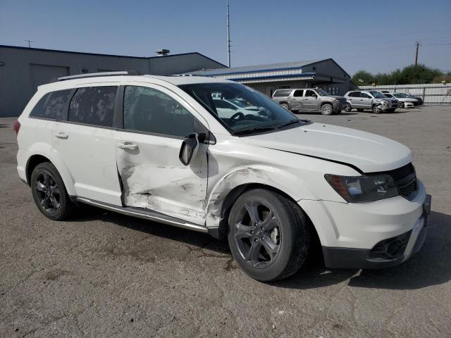 Photo 3 VIN: 3C4PDCGB8LT206363 - DODGE JOURNEY CR 