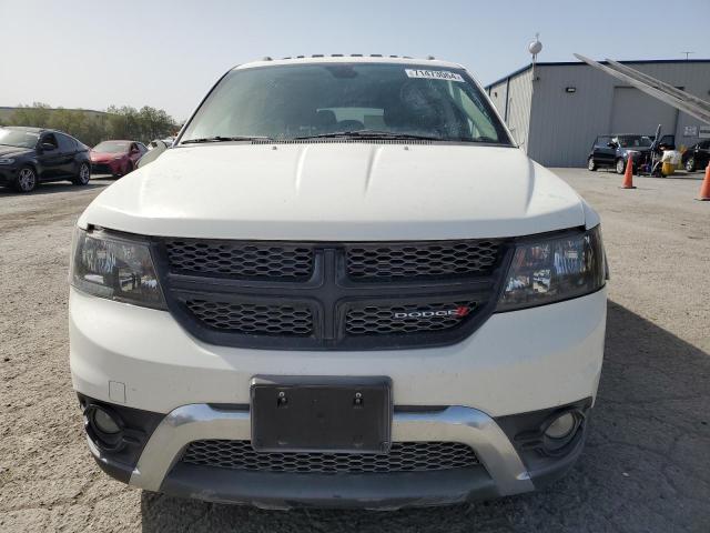 Photo 4 VIN: 3C4PDCGB8LT206363 - DODGE JOURNEY CR 