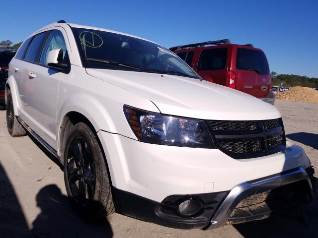 Photo 0 VIN: 3C4PDCGB8LT212650 - DODGE JOURNEY CR 