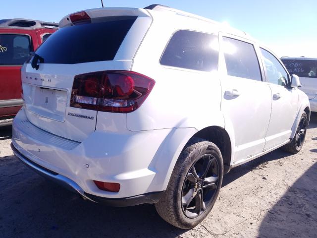 Photo 3 VIN: 3C4PDCGB8LT212650 - DODGE JOURNEY CR 