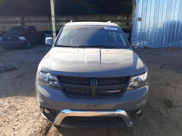 Photo 4 VIN: 3C4PDCGB8LT262058 - DODGE JOURNEY CR 