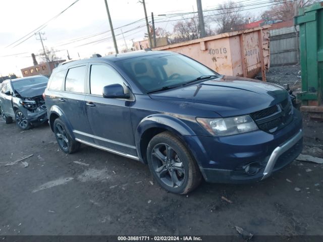 Photo 0 VIN: 3C4PDCGB8LT264134 - DODGE JOURNEY 