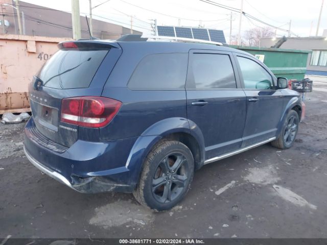 Photo 3 VIN: 3C4PDCGB8LT264134 - DODGE JOURNEY 