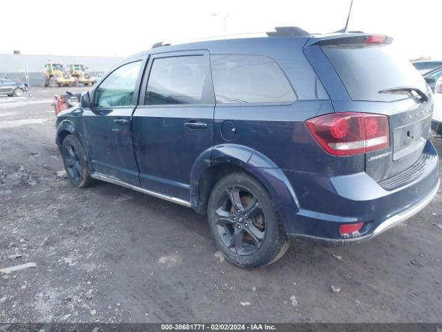 Photo 5 VIN: 3C4PDCGB8LT264134 - DODGE JOURNEY 