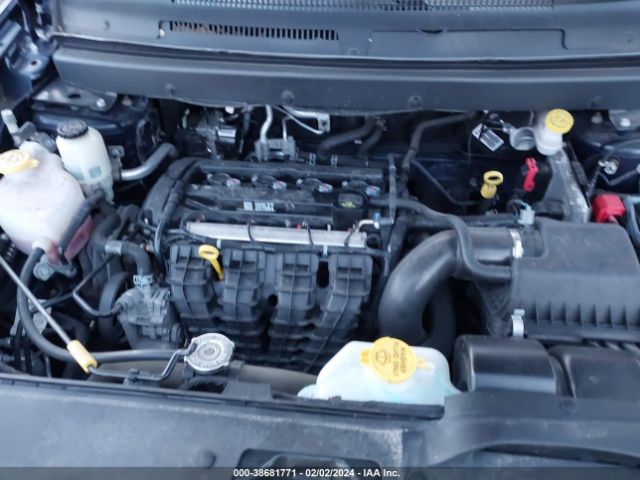 Photo 9 VIN: 3C4PDCGB8LT264134 - DODGE JOURNEY 