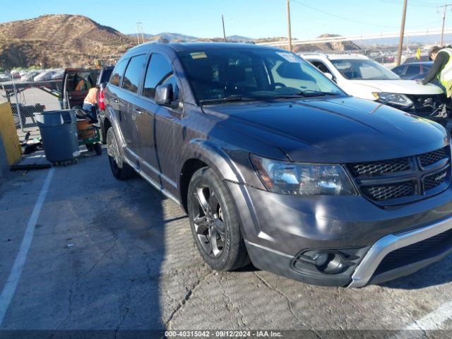 Photo 0 VIN: 3C4PDCGB8LT264263 - DODGE JOURNEY 