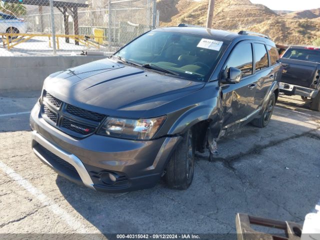 Photo 1 VIN: 3C4PDCGB8LT264263 - DODGE JOURNEY 