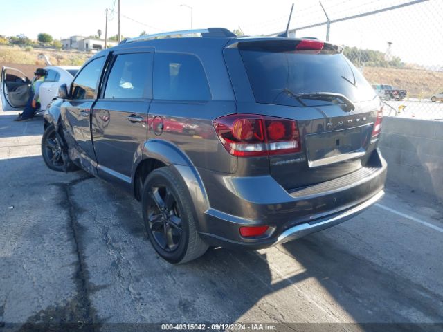 Photo 2 VIN: 3C4PDCGB8LT264263 - DODGE JOURNEY 