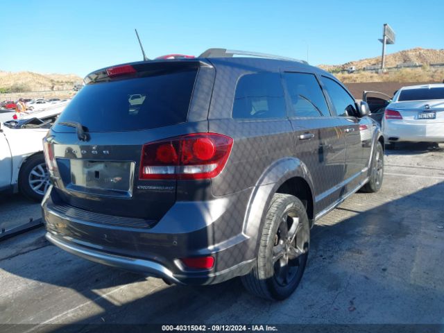 Photo 3 VIN: 3C4PDCGB8LT264263 - DODGE JOURNEY 