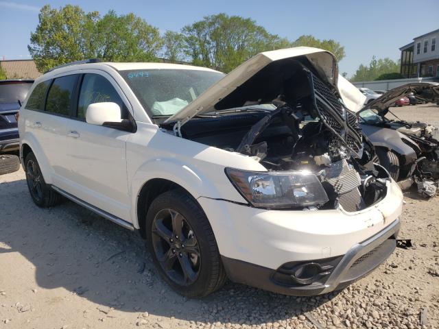 Photo 0 VIN: 3C4PDCGB8LT265171 - DODGE JOURNEY CR 