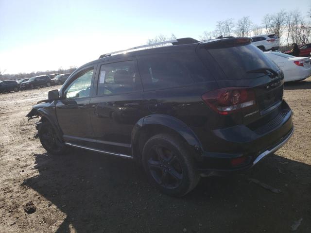 Photo 1 VIN: 3C4PDCGB8LT267177 - DODGE JOURNEY CR 