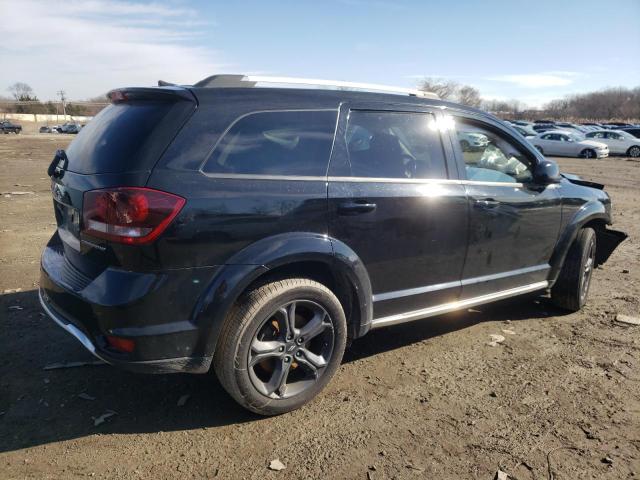 Photo 2 VIN: 3C4PDCGB8LT267177 - DODGE JOURNEY CR 