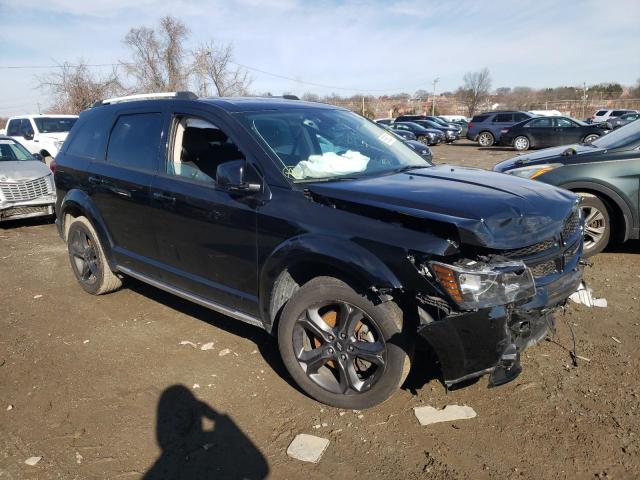 Photo 3 VIN: 3C4PDCGB8LT267177 - DODGE JOURNEY CR 