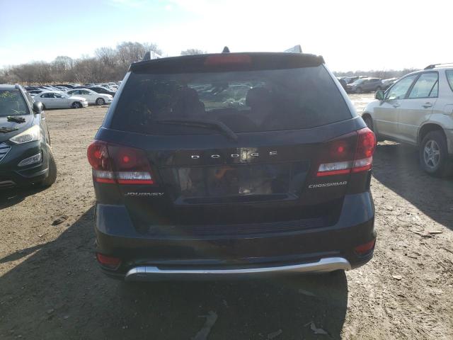 Photo 5 VIN: 3C4PDCGB8LT267177 - DODGE JOURNEY CR 