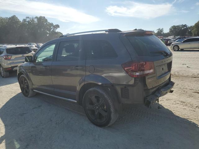 Photo 1 VIN: 3C4PDCGB8LT268443 - DODGE JOURNEY CR 