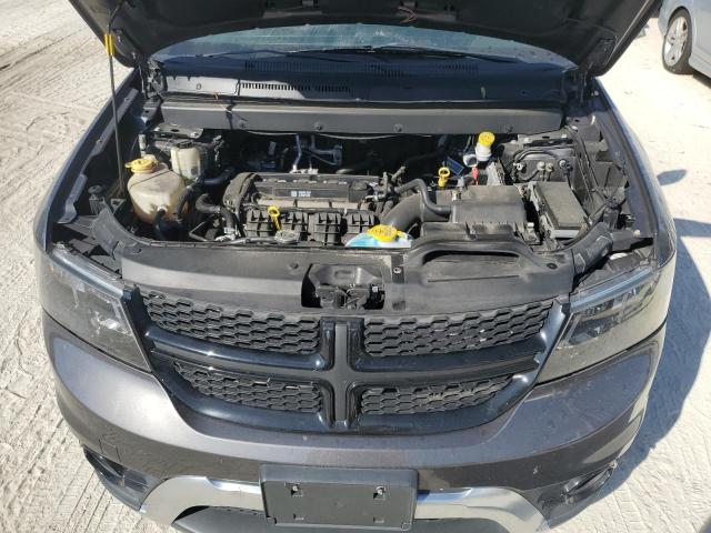 Photo 11 VIN: 3C4PDCGB8LT268443 - DODGE JOURNEY CR 