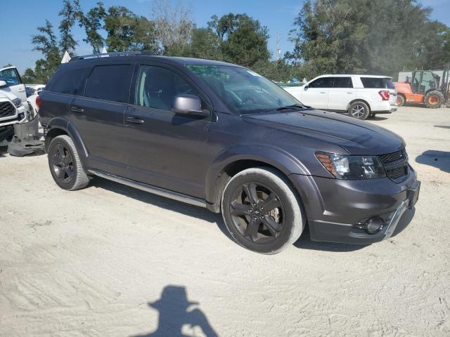 Photo 3 VIN: 3C4PDCGB8LT268443 - DODGE JOURNEY CR 