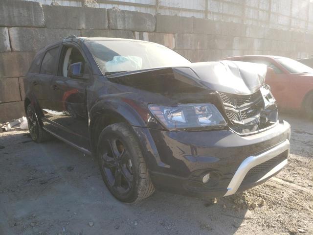 Photo 0 VIN: 3C4PDCGB8LT269706 - DODGE JOURNEY CR 