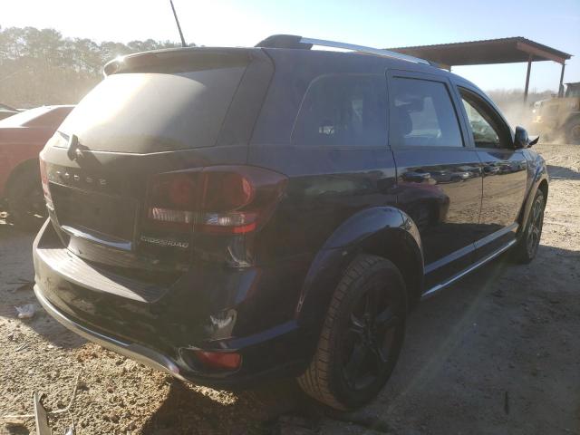 Photo 3 VIN: 3C4PDCGB8LT269706 - DODGE JOURNEY CR 