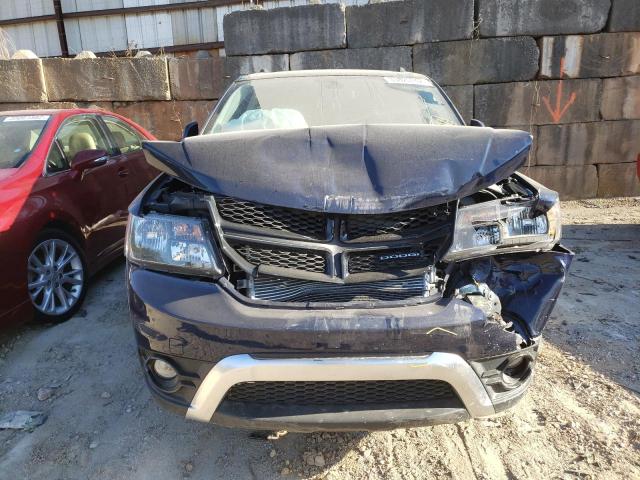 Photo 8 VIN: 3C4PDCGB8LT269706 - DODGE JOURNEY CR 