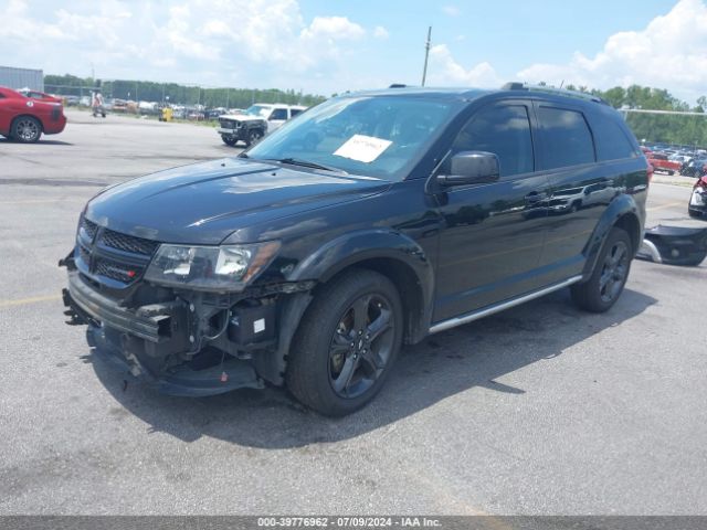 Photo 1 VIN: 3C4PDCGB8LT269785 - DODGE JOURNEY 