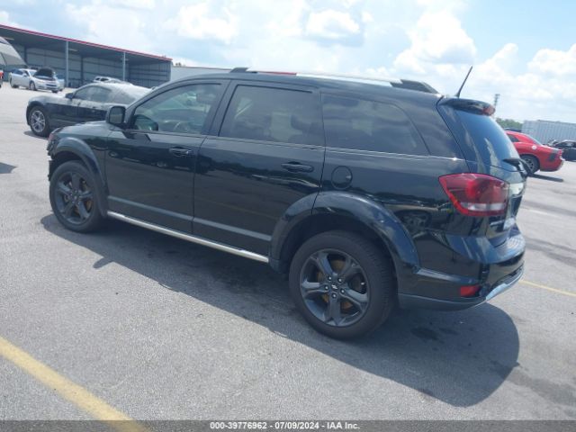 Photo 2 VIN: 3C4PDCGB8LT269785 - DODGE JOURNEY 