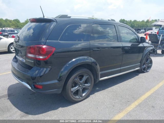 Photo 3 VIN: 3C4PDCGB8LT269785 - DODGE JOURNEY 