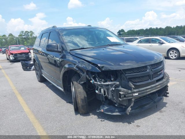 Photo 5 VIN: 3C4PDCGB8LT269785 - DODGE JOURNEY 