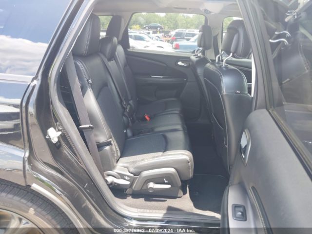 Photo 7 VIN: 3C4PDCGB8LT269785 - DODGE JOURNEY 