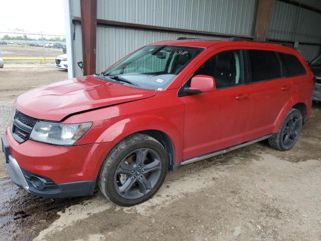 Photo 0 VIN: 3C4PDCGB8LT271679 - DODGE JOURNEY CR 