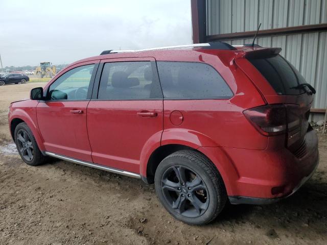 Photo 1 VIN: 3C4PDCGB8LT271679 - DODGE JOURNEY CR 