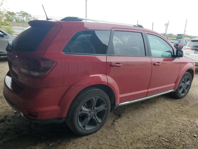 Photo 2 VIN: 3C4PDCGB8LT271679 - DODGE JOURNEY CR 