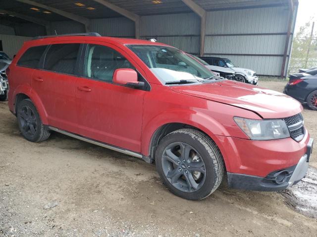 Photo 3 VIN: 3C4PDCGB8LT271679 - DODGE JOURNEY CR 