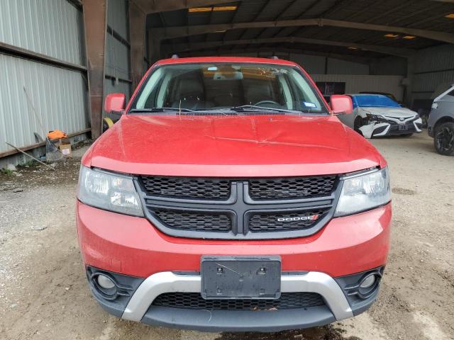 Photo 4 VIN: 3C4PDCGB8LT271679 - DODGE JOURNEY CR 