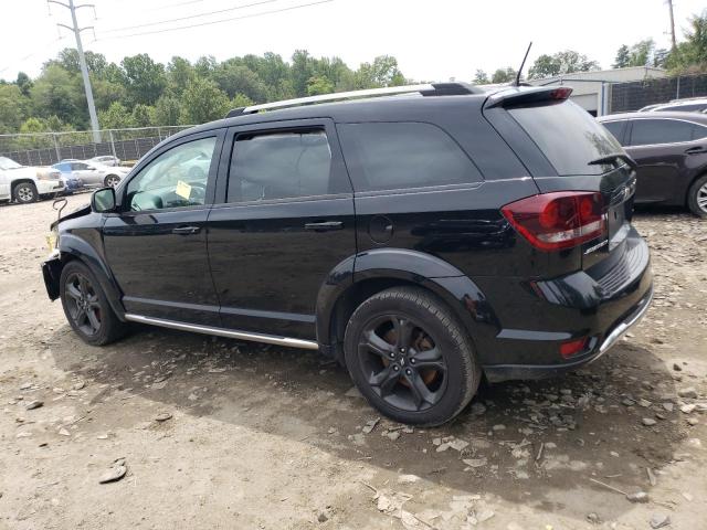 Photo 1 VIN: 3C4PDCGB8LT272556 - DODGE JOURNEY 